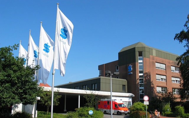 Defacto verwelkomt grote Duitse ziekenhuisgroep als klant