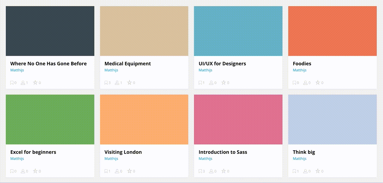 Loading cover images in CAPP Agile Learning