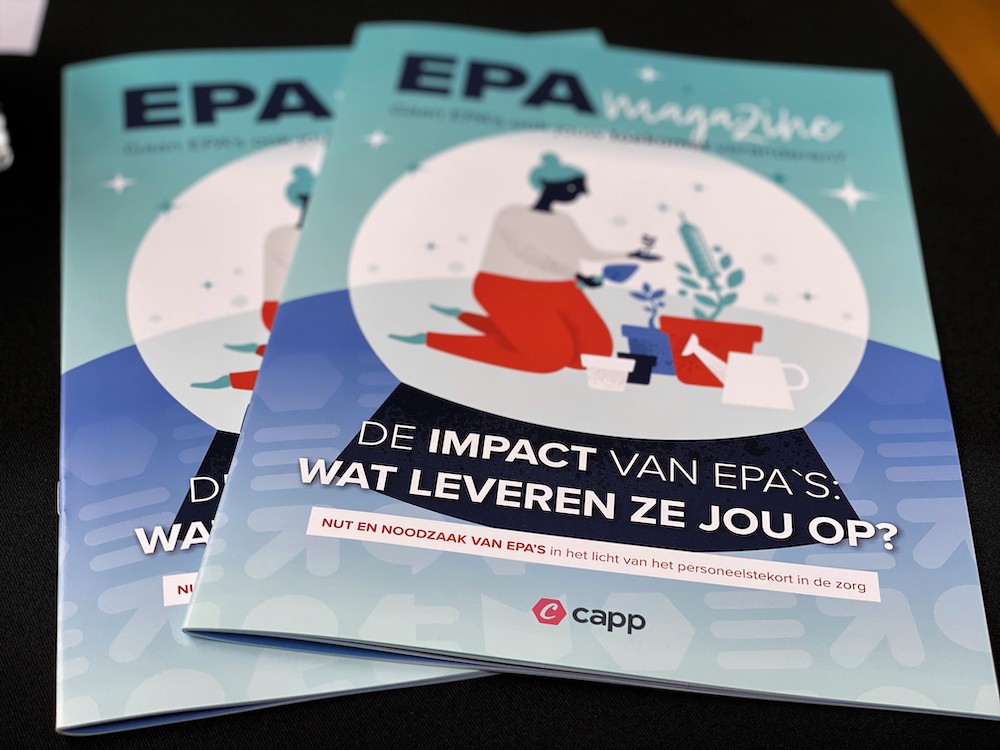EPA Magazine