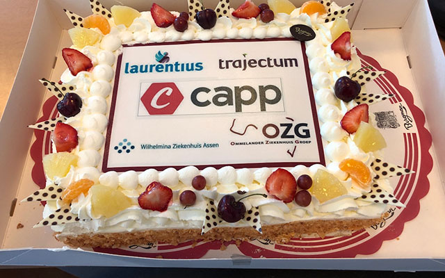 Dit vinden onze klanten van CAPP LMS