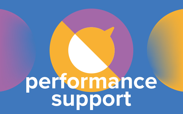 5 tips voor het opstarten van performance support