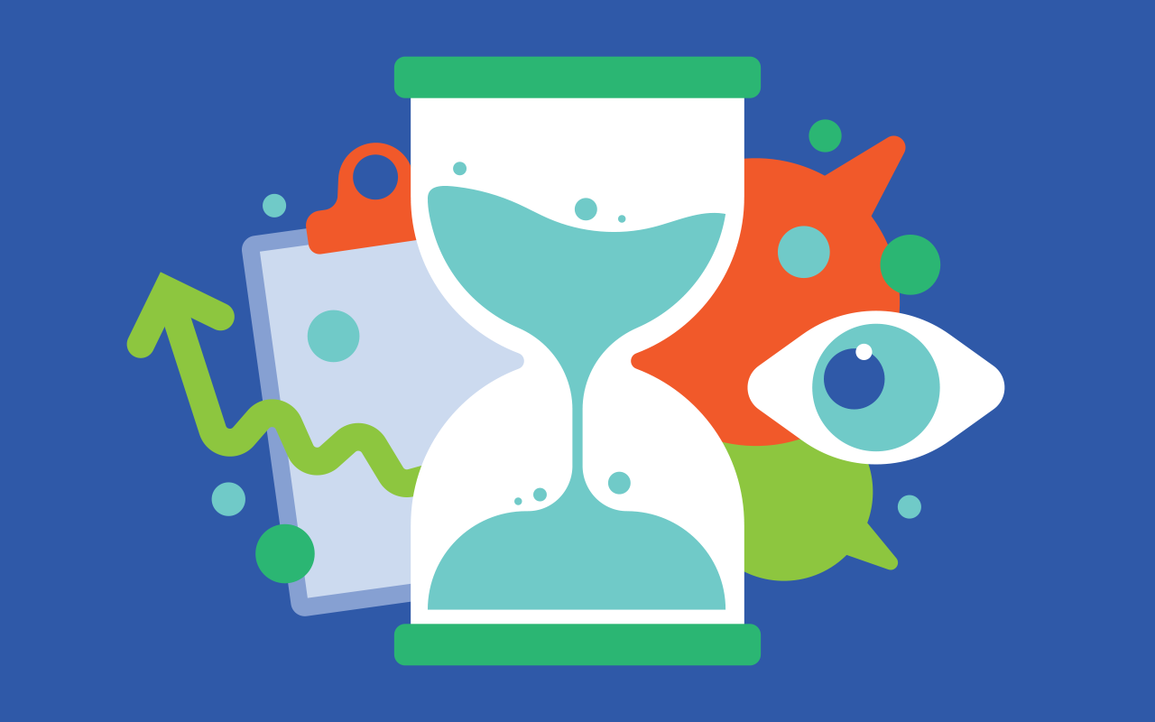 Doorlooptijd e-learnings inschatten in CAPP LMS