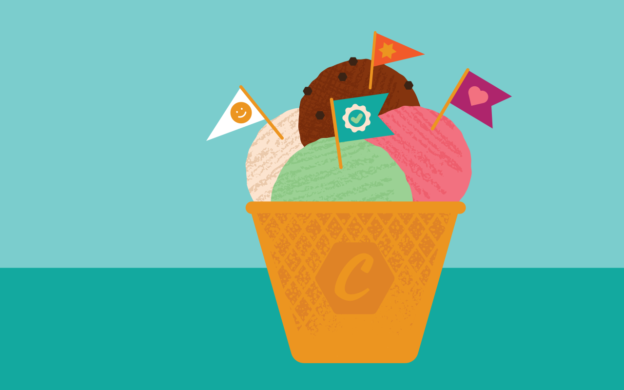 Hyperpersonalisatie in CAPP LMS