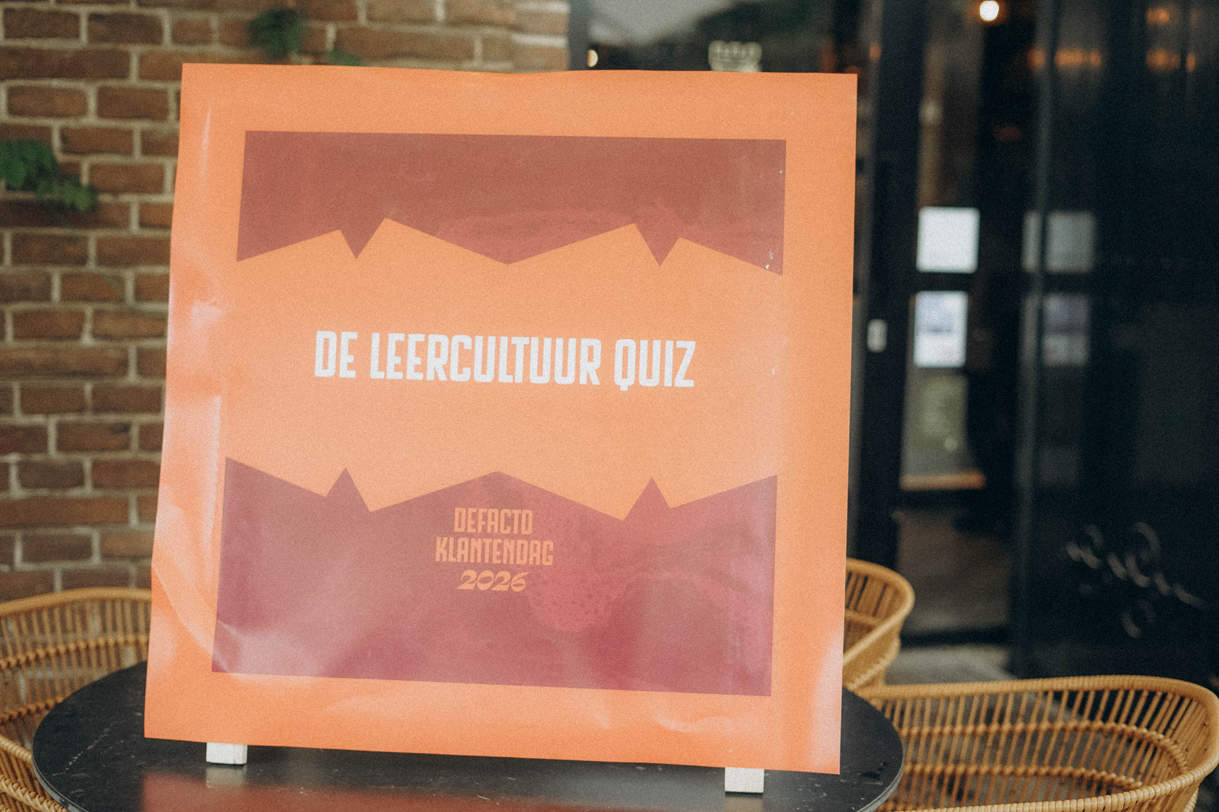 Leercultuurquiz: meer dan alleen een quiz