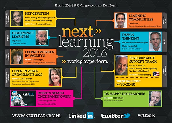 Next Learning 2016