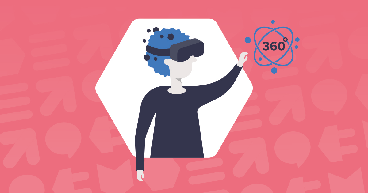 Defacto Software en Smart VR Lab starten intensieve samenwerking - Defacto