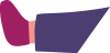 Person 1 leg