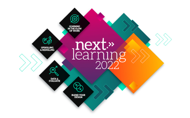 Event: Next Learning 2022