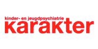 Karakter kinder- en jeugdpsychiatrie