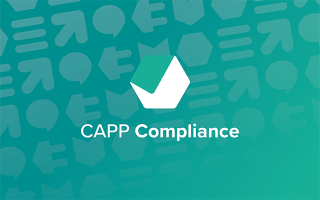 CAPP Compliance Productsheet