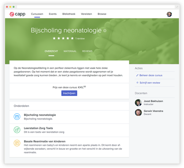 Cursus Cursus