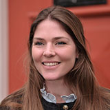 Josien van der Weijden