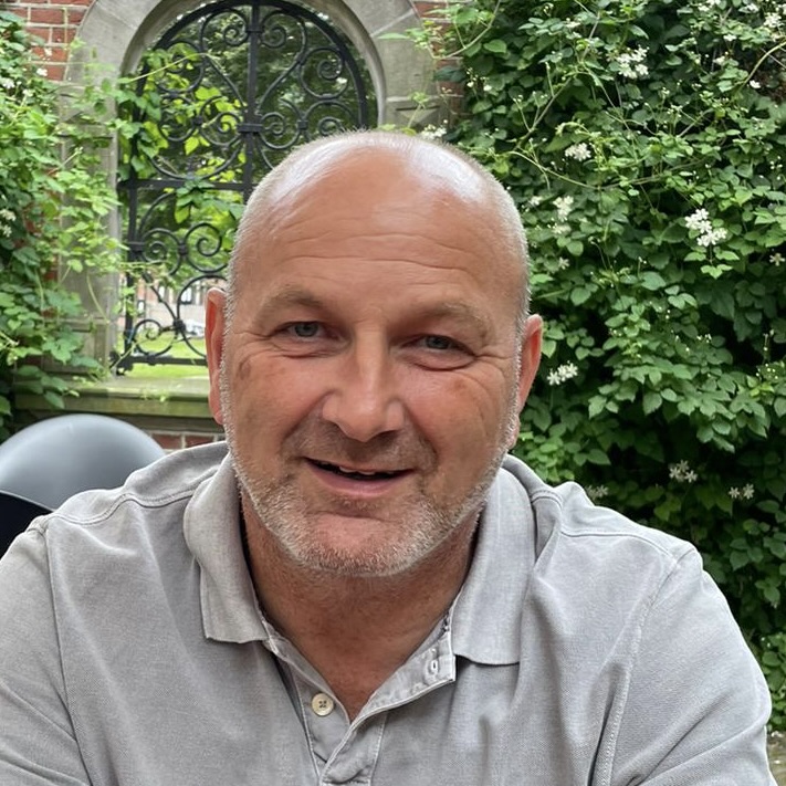 Koos Akkerman